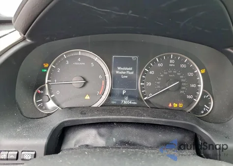 2021 Lexus Rx 350 z USA, uszkodzony, nr VIN 2T2HZMDA7MC290294